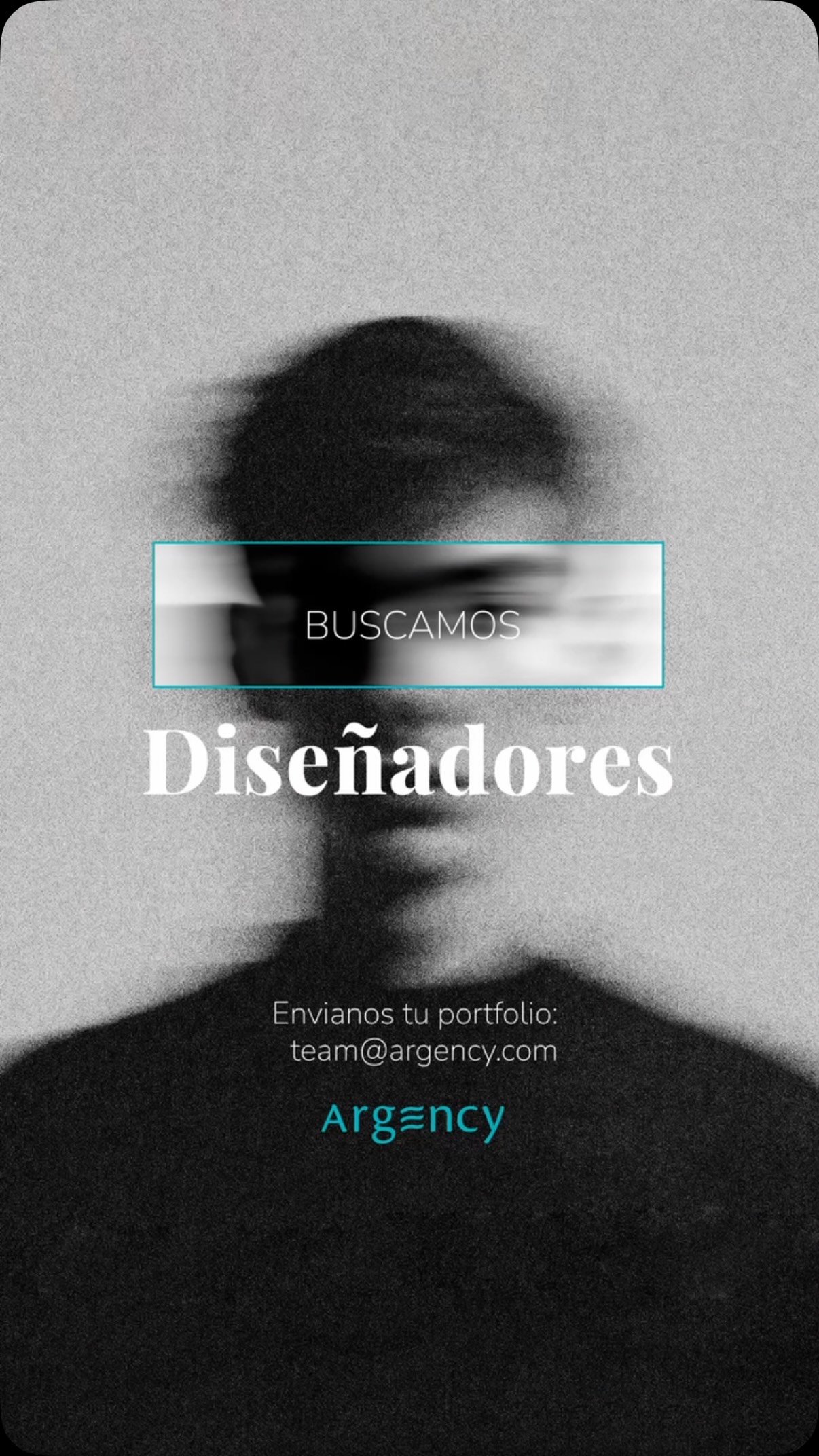 Para hacer trabajo que llegue lejos, no siempre hay que irse lejos.